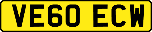 VE60ECW