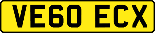 VE60ECX