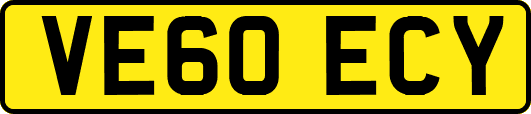 VE60ECY