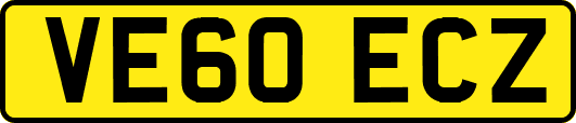 VE60ECZ