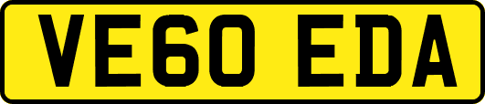 VE60EDA