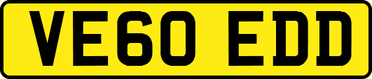 VE60EDD