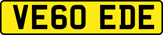 VE60EDE