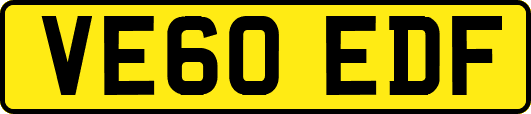 VE60EDF