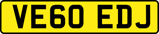 VE60EDJ