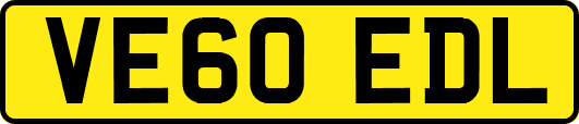 VE60EDL
