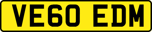 VE60EDM