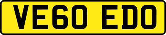 VE60EDO