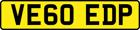 VE60EDP