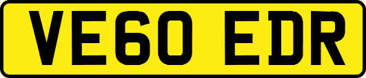VE60EDR