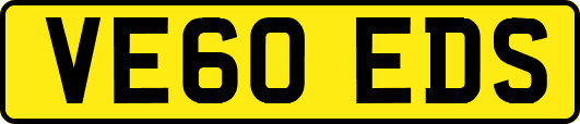 VE60EDS