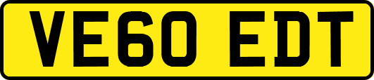 VE60EDT