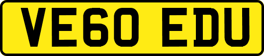 VE60EDU