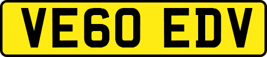 VE60EDV