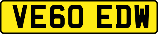 VE60EDW