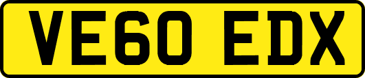 VE60EDX
