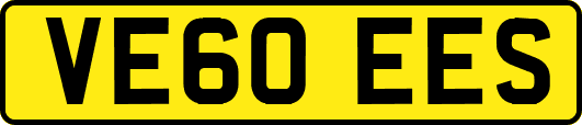 VE60EES