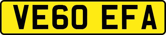 VE60EFA