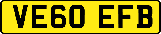 VE60EFB