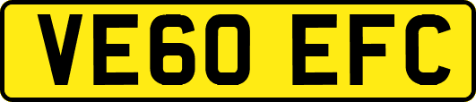 VE60EFC