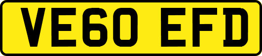 VE60EFD