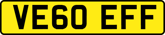 VE60EFF