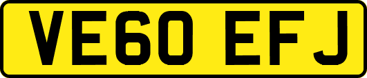 VE60EFJ