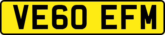 VE60EFM