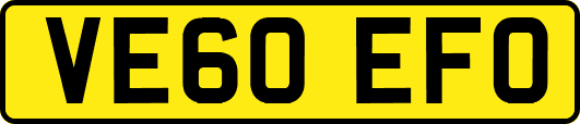 VE60EFO