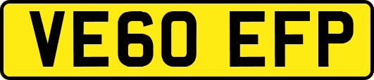 VE60EFP