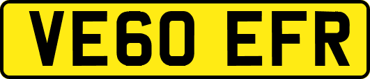 VE60EFR