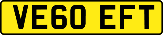 VE60EFT