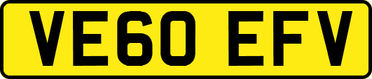 VE60EFV
