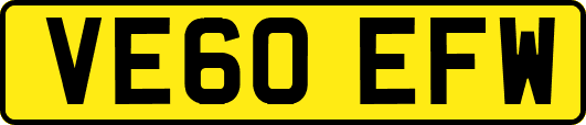 VE60EFW