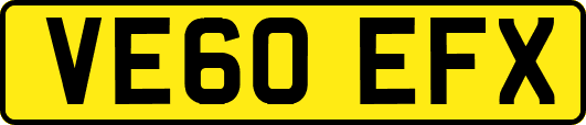VE60EFX