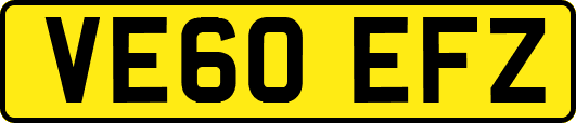 VE60EFZ
