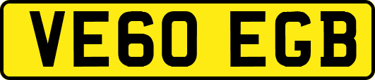 VE60EGB