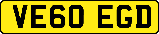 VE60EGD