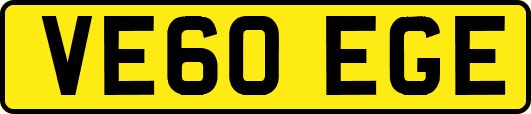 VE60EGE