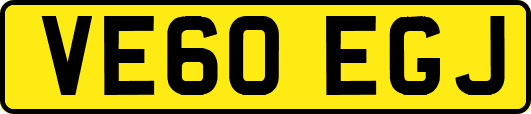 VE60EGJ