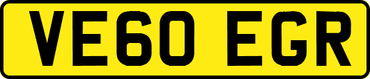VE60EGR