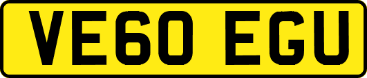 VE60EGU