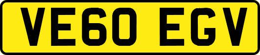 VE60EGV