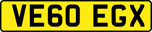 VE60EGX
