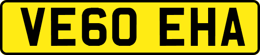 VE60EHA