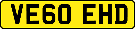 VE60EHD