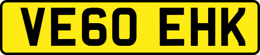 VE60EHK