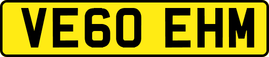 VE60EHM