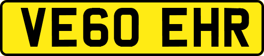 VE60EHR