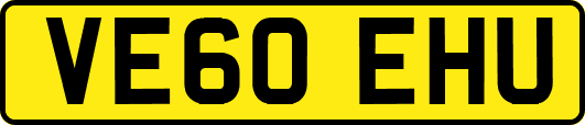 VE60EHU